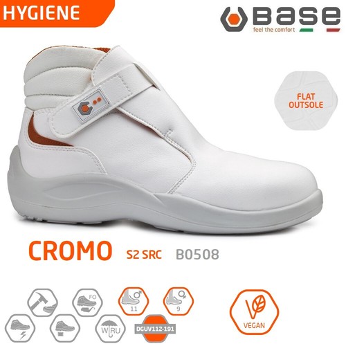 Base hygiene scarpe lavoro - base,