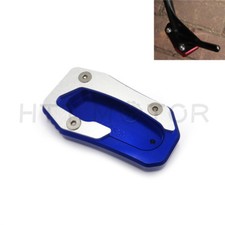 Kickstand Side Stand Extension