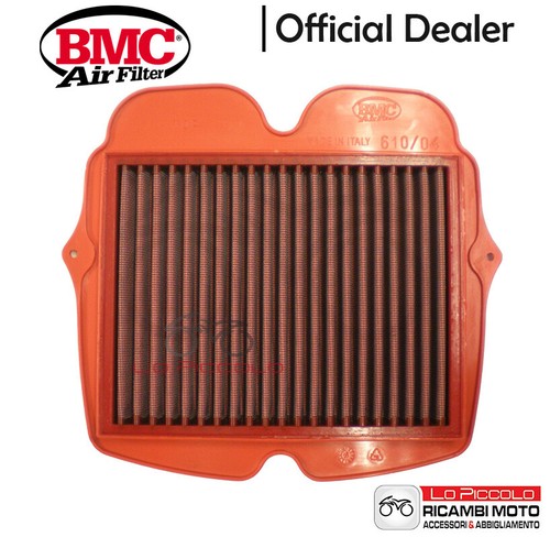 Fm610 filtro aria - fm610/04,