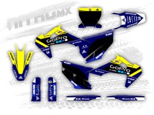 Kit grafico compatibile