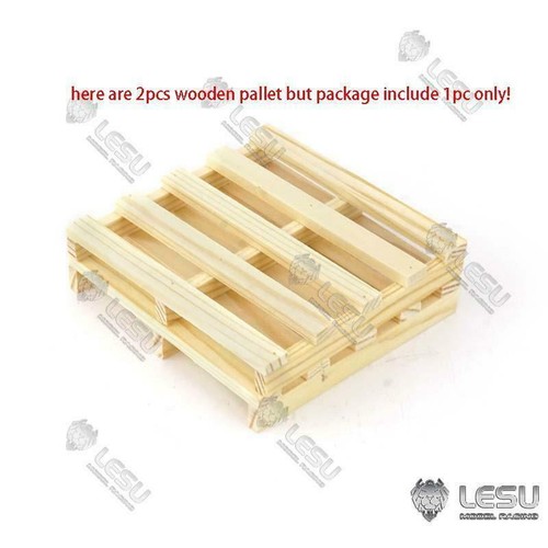 Lesu pallet legno - 1, pz
