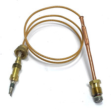 TERMOCOPPIA VALVOLA DI