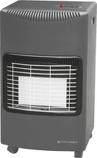 STUFA A GAS A INFRAROSSI CON