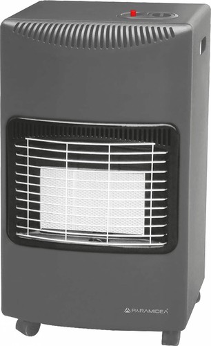 Stufa gas infrarossi - a, con