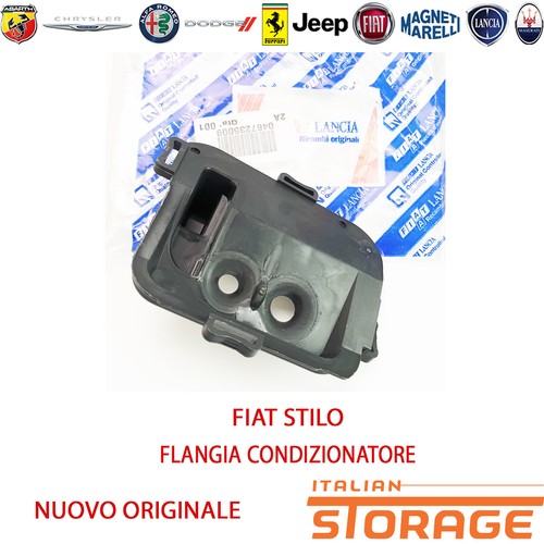 Fiat stilo flangia - stilo,