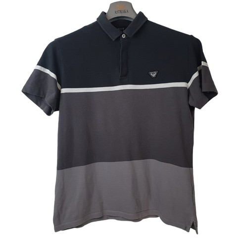 Polo armani jeans taglia - aj,