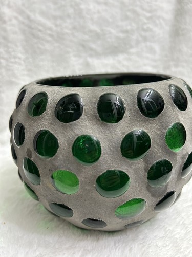 Vaso portacandele mcm - vaso/portacandele,