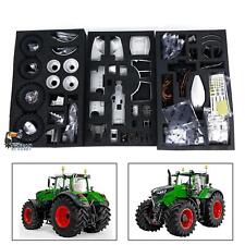 Modellino kit veicolo trattore