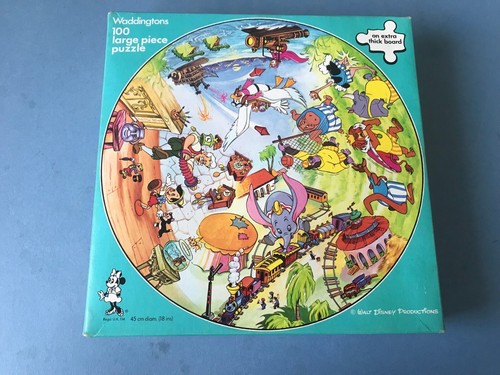Mondo walt disney - mondo,