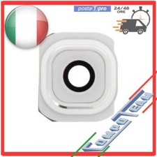 Vetro Lente Vetrino Camera