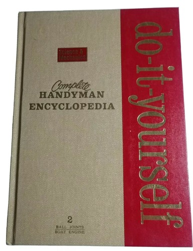 Complete handyman - complete,