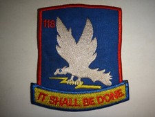 US 118th Assalto Elicottero