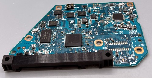 Toshiba pcb g3626a hdwq140 - pcb,