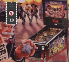 Update Pinball Mise à Jour