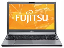 Fujitsu Lifebook E754 i5 8GB