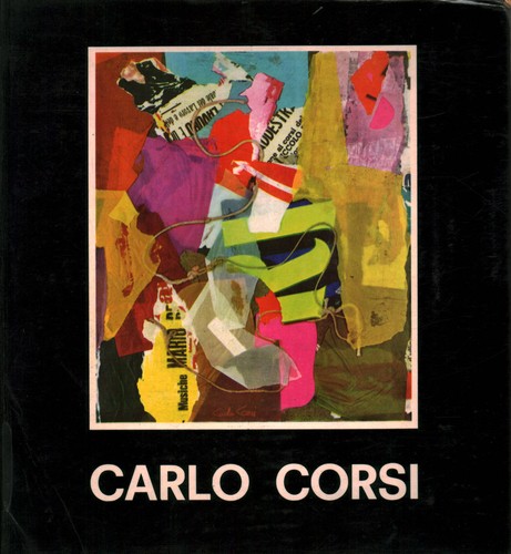 Carlo corsi anna vecchietti - corsi,