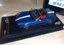 BBRC182A 1/43 Ferrari F60