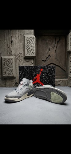 Jordan spizike low - jordan,