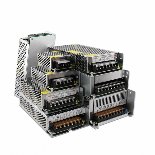 Driver led 12v - led, 50