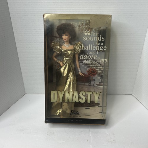 Alexis barbie bambola dynasty - barbie,