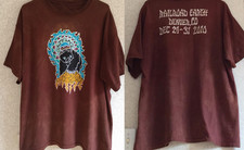 2 Sides RAILROAD EARTH Batik