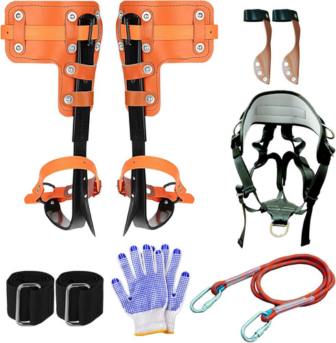 Set punte per - set, arrampicata
