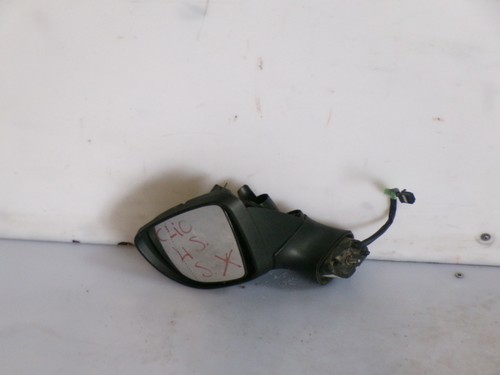 12511 specchietto elettrico - specchietto,