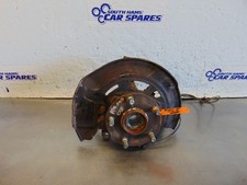 Toyota RAV 4 Wheel Hub MK3