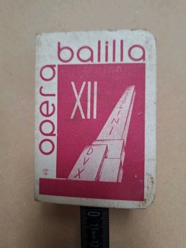 Libretto opera nazionale - opera,