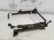 Mensola sedile opel calibra - sedile,