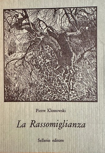 Klossowski la - klossowski,