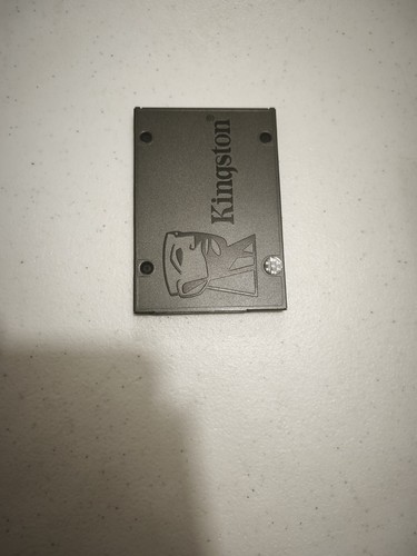 Ssd kingston a400 - ssd, 2.5"