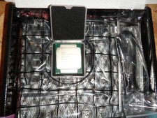 X99 scheda madre bianca LGA