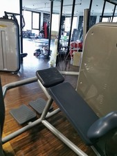 Attrezzi palestra intera - palestra,