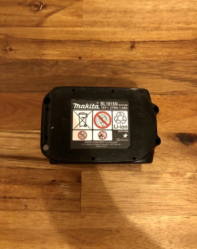 Batterie makita bl1815n - batterie,