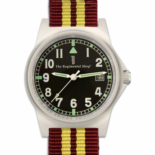 Orologio militare king royal - militare, king's