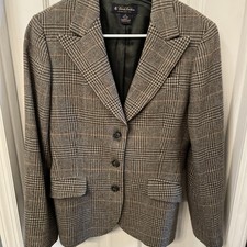 Blazer donna Brooks Brothers