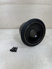 Infinity Mid Speaker Driver