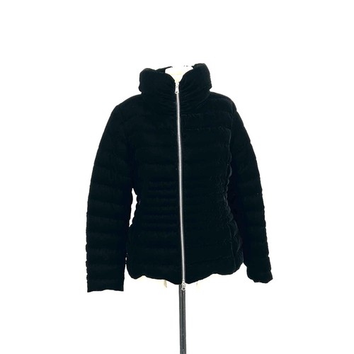 Colmar originals black velvet - colmar,