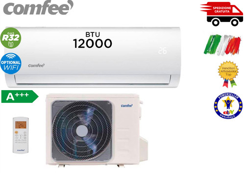 Climatizzatore comfee - climatizzatore,