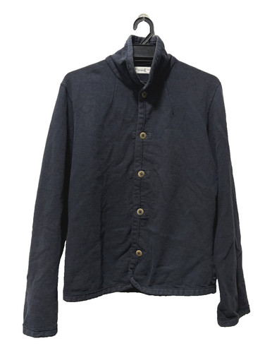 Cardigan giacca maglione collo