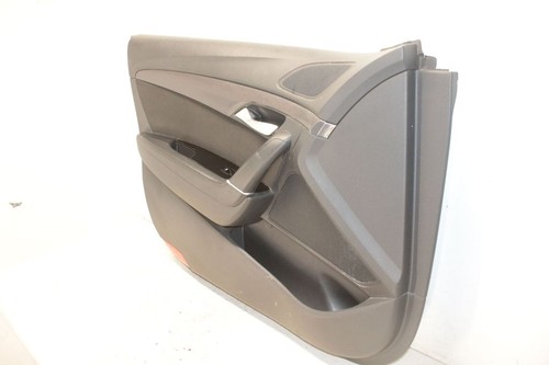 Hyundai i40 2013 rivestimento