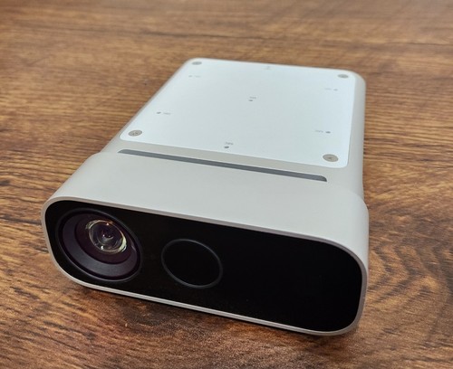 Microsoft azure kinect - kinect, dk