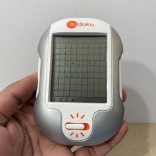 SUDOKU 2005 Portatile