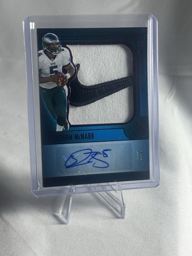 2025 panini silhouette - panini, donovan