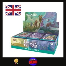 MTG Magic The Gathering Lorwyn