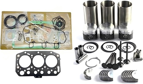 Kit ricostruzione nuovo per - ricostruzione,