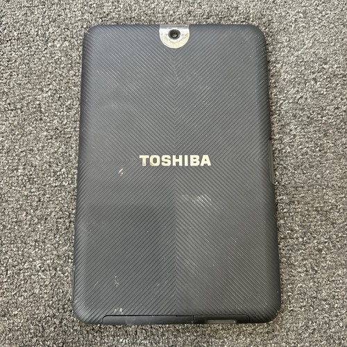 Toshiba thrive cover - toshiba,