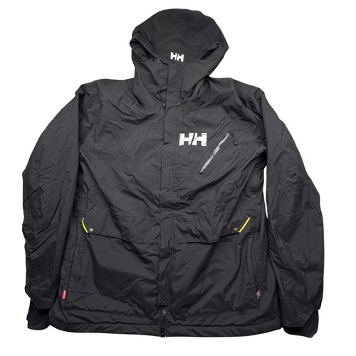 Giacca helly hansen - hansen, h2flow