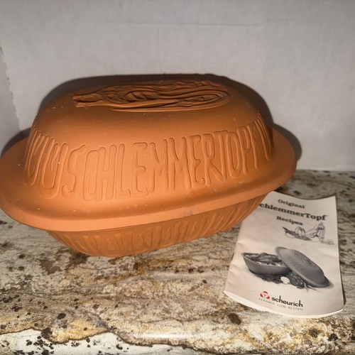 Vintage schlemmer toft - schlemmer,